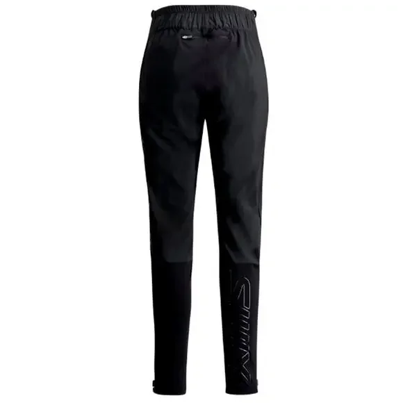 Swix Women's Jet Black Horizon Pants Size S - Picture 2 of 11